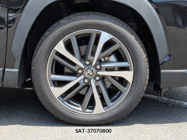 Toyota COROLLA CROSS 2023-09 8277560-17