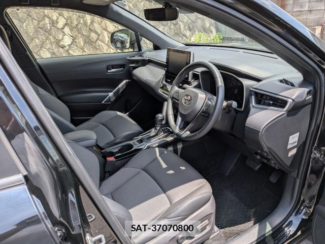 Toyota COROLLA CROSS 2023-09 8277560-18