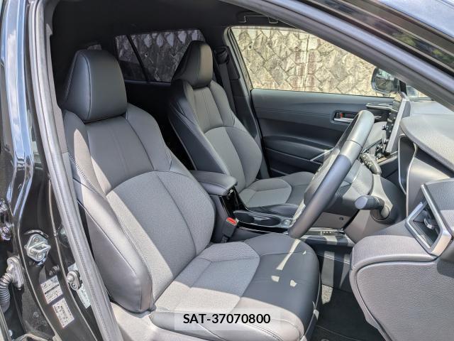 Toyota COROLLA CROSS 2023-09 8277560-19