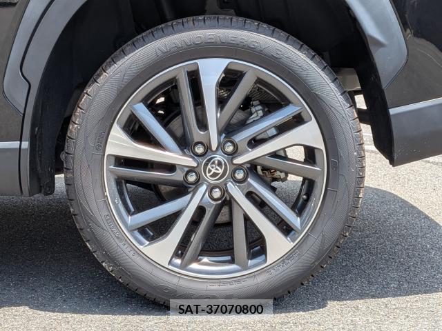 Toyota COROLLA CROSS 2023-09 8277560-7