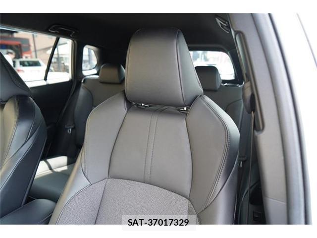 Toyota COROLLA CROSS 2023-07 8278108-10