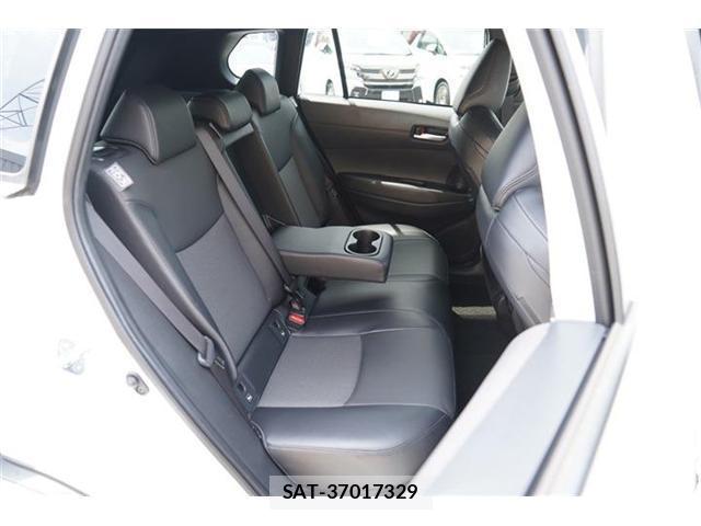 Toyota COROLLA CROSS 2023-07 8278108-12