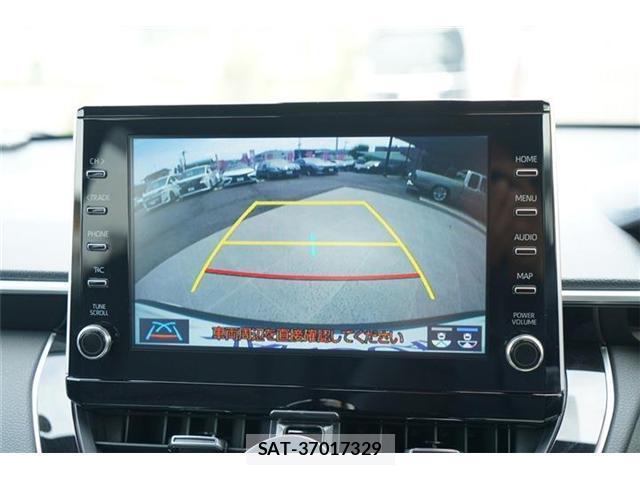 Toyota COROLLA CROSS 2023-07 8278108-14