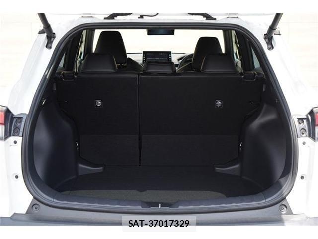 Toyota COROLLA CROSS 2023-07 8278108-16