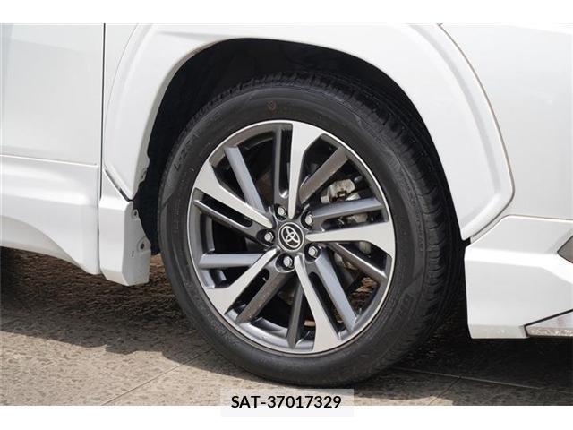 Toyota COROLLA CROSS 2023-07 8278108-17