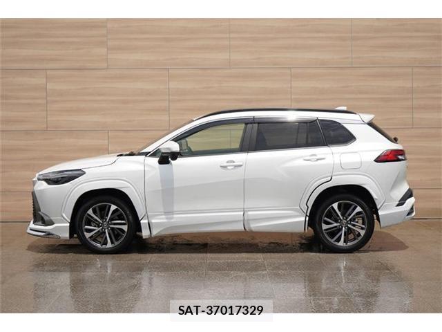 Toyota COROLLA CROSS 2023-07 8278108-4