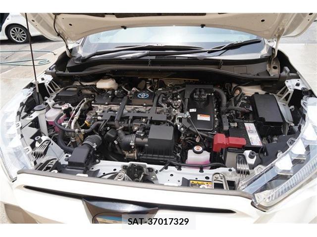 Toyota COROLLA CROSS 2023-07 8278108-5