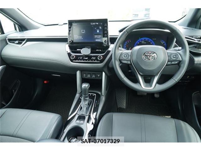 Toyota COROLLA CROSS 2023-07 8278108-6