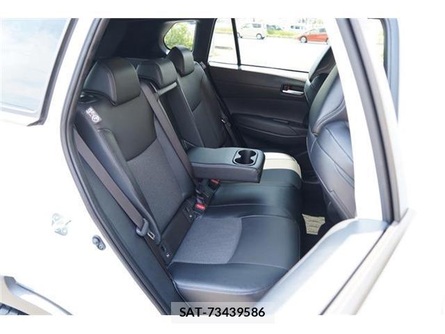 Toyota COROLLA CROSS 2025-12 8278109-10