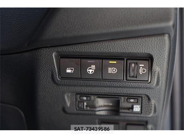 Toyota COROLLA CROSS 2025-12 8278109-11