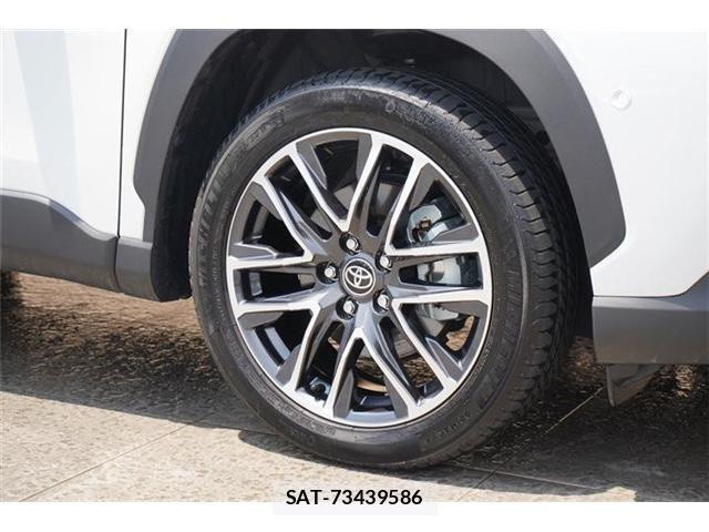 Toyota COROLLA CROSS 2025-12 8278109-13