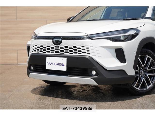 Toyota COROLLA CROSS 2025-12 8278109-14