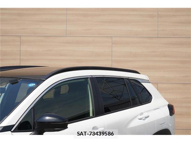 Toyota COROLLA CROSS 2025-12 8278109-15