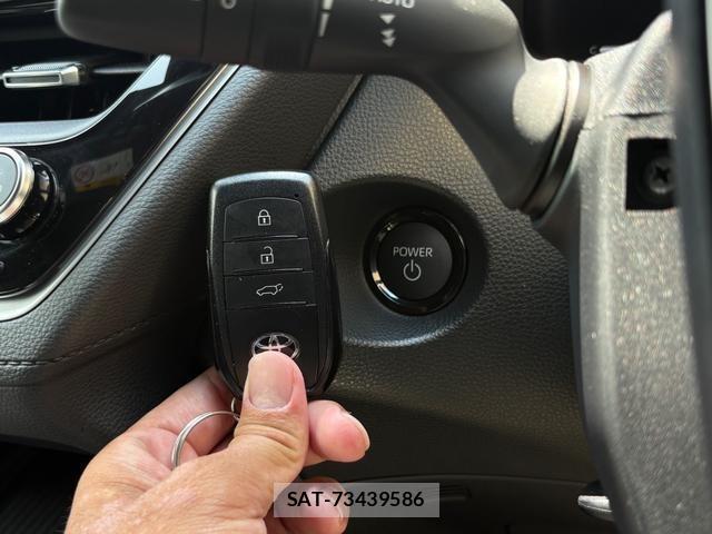 Toyota COROLLA CROSS 2025-12 8278109-17