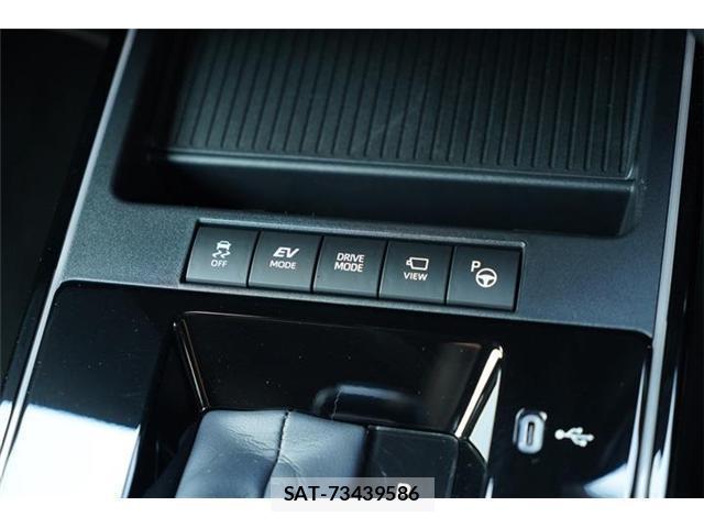 Toyota COROLLA CROSS 2025-12 8278109-19
