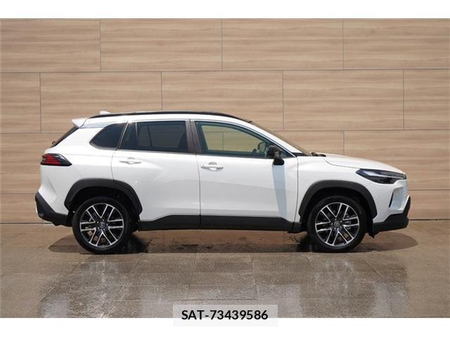 Toyota COROLLA CROSS 2025-12 8278109-4