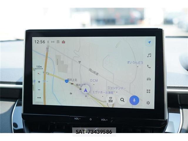 Toyota COROLLA CROSS 2025-12 8278109-6