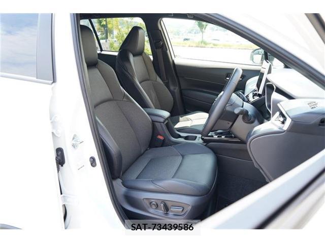 Toyota COROLLA CROSS 2025-12 8278109-9