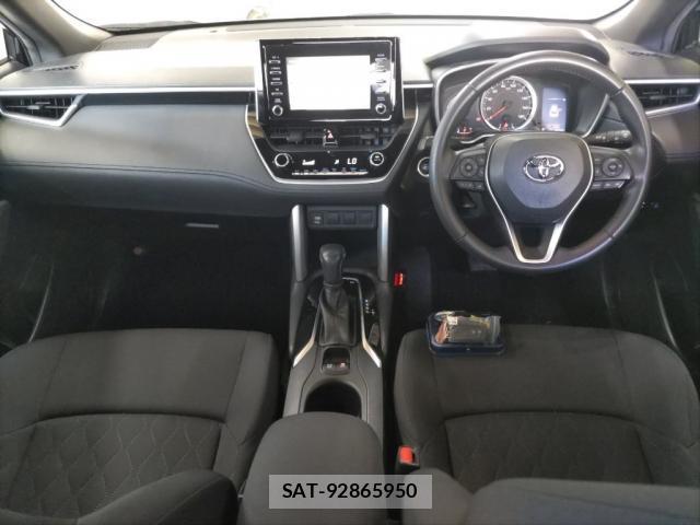 Toyota COROLLA CROSS 2023 8278300-2