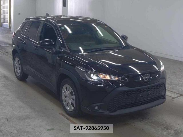 Toyota COROLLA CROSS 2023 8278300-3