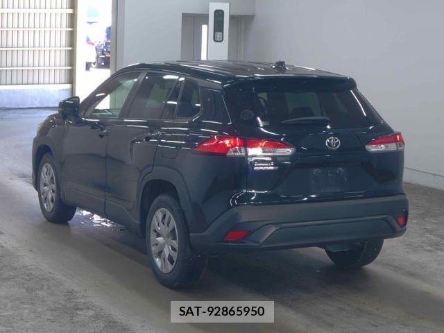 Toyota COROLLA CROSS 2023 8278300-4