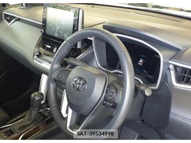 Toyota COROLLA CROSS 2023-08 8278483-2