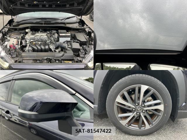 Toyota COROLLA CROSS 2023-09 8278659-7