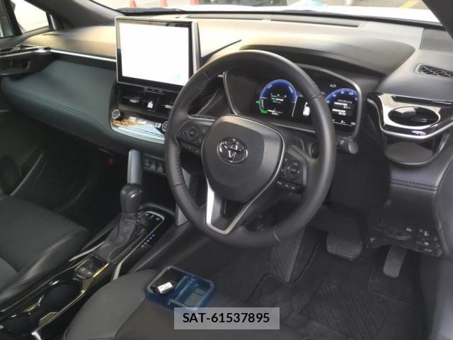 Toyota COROLLA CROSS 2025-01 8278884-2