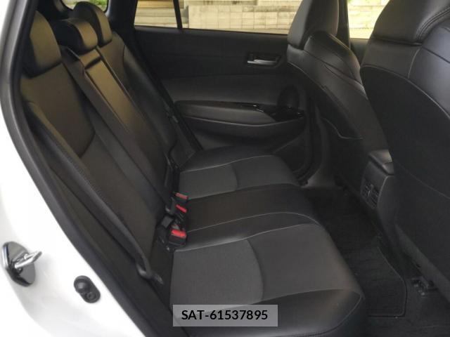 Toyota COROLLA CROSS 2025-01 8278884-3