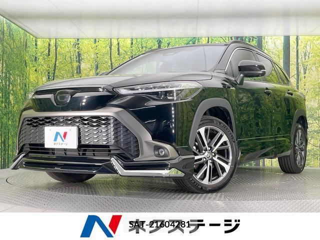 Toyota COROLLA CROSS 2024-03 8279979-0