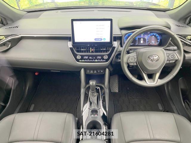 Toyota COROLLA CROSS 2024-03 8279979-1