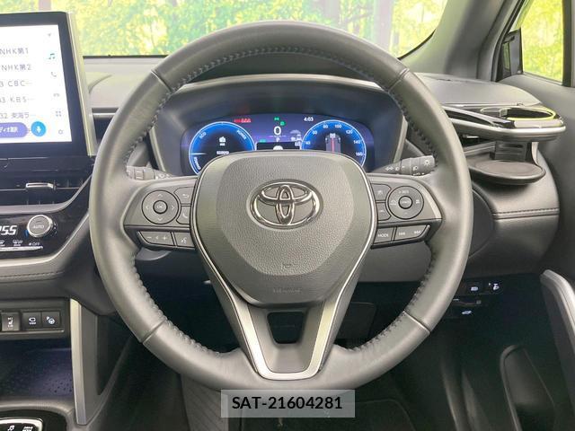 Toyota COROLLA CROSS 2024-03 8279979-10