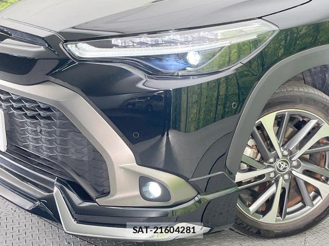 Toyota COROLLA CROSS 2024-03 8279979-11