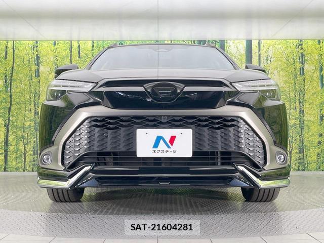 Toyota COROLLA CROSS 2024-03 8279979-13