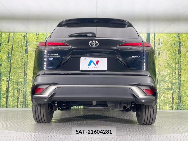 Toyota COROLLA CROSS 2024-03 8279979-14