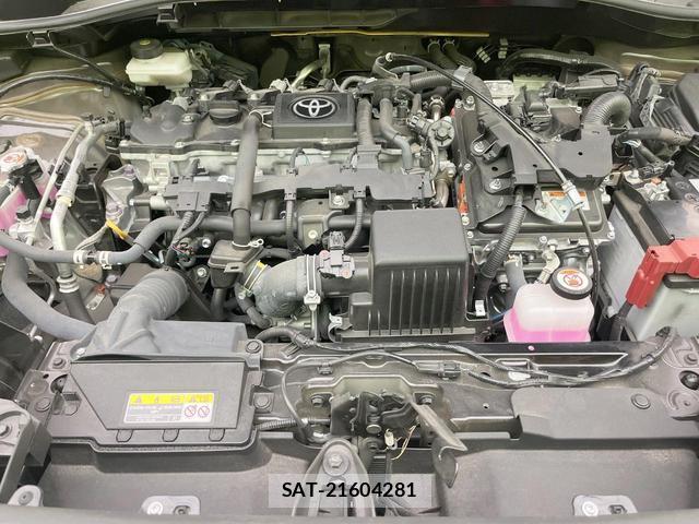 Toyota COROLLA CROSS 2024-03 8279979-17