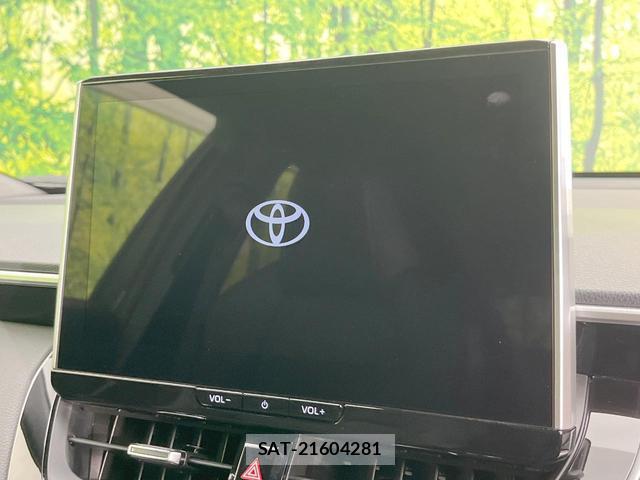 Toyota COROLLA CROSS 2024-03 8279979-3