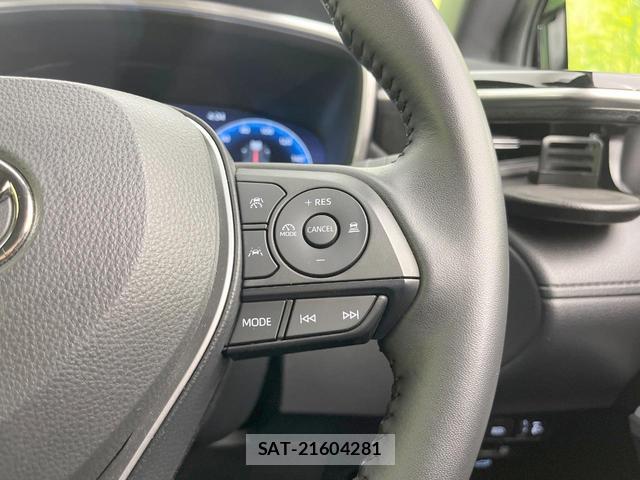 Toyota COROLLA CROSS 2024-03 8279979-6