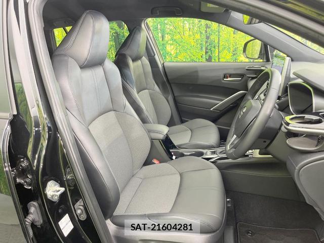 Toyota COROLLA CROSS 2024-03 8279979-7