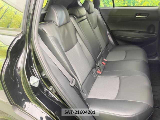 Toyota COROLLA CROSS 2024-03 8279979-8