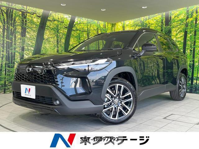 Toyota COROLLA CROSS 2026-06 8280055-0