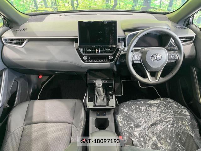 Toyota COROLLA CROSS 2026-06 8280055-1