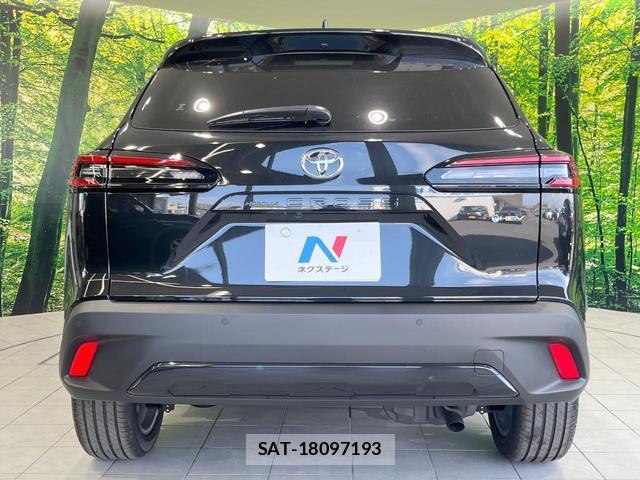 Toyota COROLLA CROSS 2026-06 8280055-14