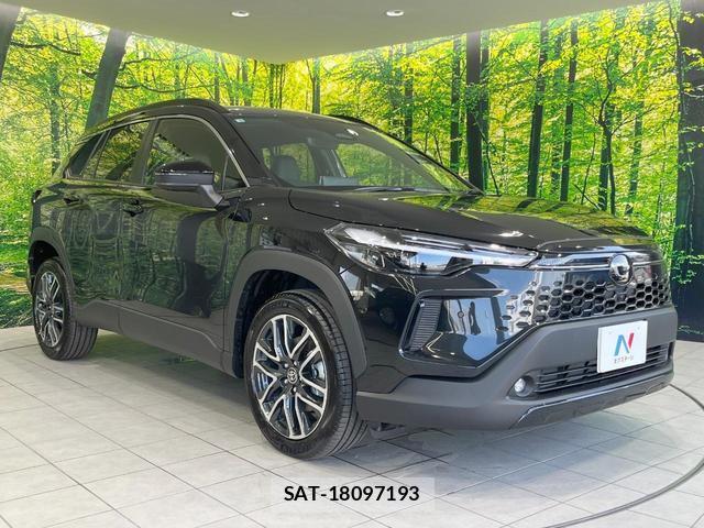 Toyota COROLLA CROSS 2026-06 8280055-15