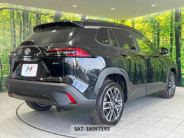 Toyota COROLLA CROSS 2026-06 8280055-16