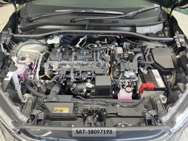 Toyota COROLLA CROSS 2026-06 8280055-17