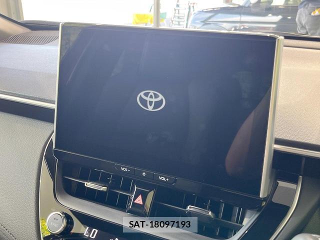Toyota COROLLA CROSS 2026-06 8280055-2