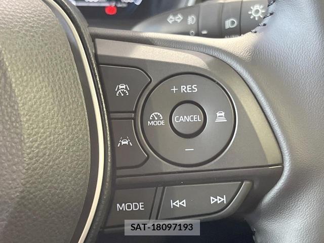 Toyota COROLLA CROSS 2026-06 8280055-4