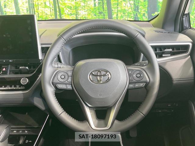 Toyota COROLLA CROSS 2026-06 8280055-7