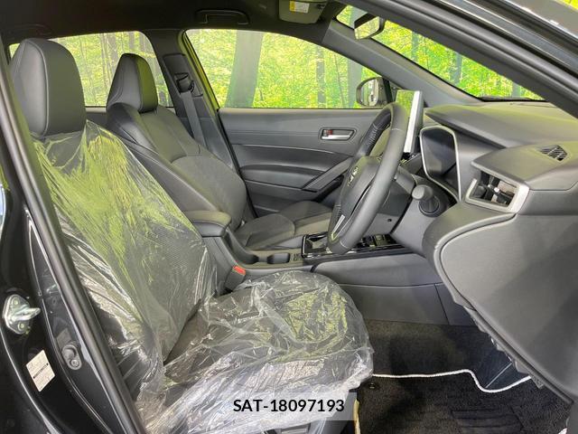 Toyota COROLLA CROSS 2026-06 8280055-8